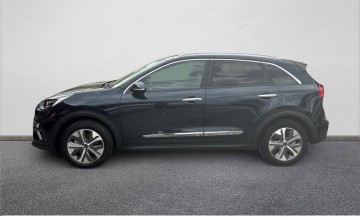 KIA NIRO ELECTRIQUE 204 CH