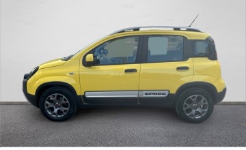 FIAT PANDA 1.2 69 CH S/S