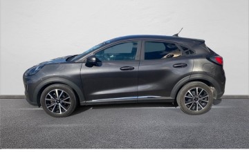 FORD PUMA 1.0 ECOBOOST 125 CH MHEV S&S BVM6