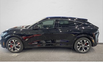 FORD MUSTANG STANDARD RANGE 76 KWH 269 CH AWD