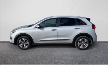 KIA NIRO ELECTRIQUE 204 CH