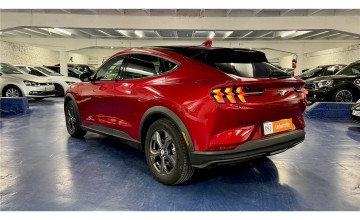 FORD MUSTANG STANDARD RANGE 76 KWH 269 CH