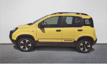 FIAT PANDA 1.2 69 CH S/S