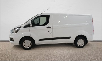 FORD TRANSIT (30) 280 L1H1 2.0 ECOBLUE 130 MHEV