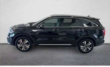 KIA SORENTO VP 1.6 T-GDI HYBRIDE 230 CH 7 PL  BVA6