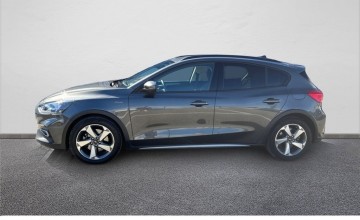 FORD FOCUS 2.0 ECOBLUE 150 S&S BVA8