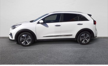 KIA NIRO ELECTRIQUE 204 CH