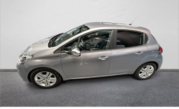 PEUGEOT 208 PURETECH 82CH S&S BVM5 6.2 EVAP