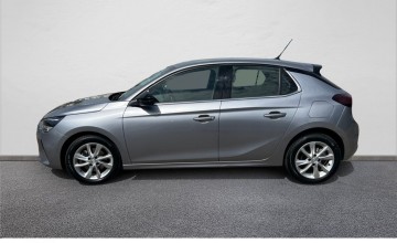 OPEL CORSA 1.2 TURBO 100 CH BVM6