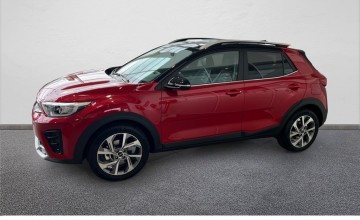 KIA STONIC 1.0 T-GDI 120 CH MHEV BVM6
