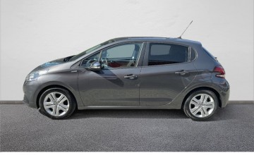 PEUGEOT 208 1.2 PURETECH 82CH BVM5