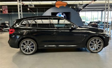 BMW X3 M40D 326CH BVA8