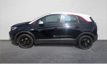 OPEL CROSSLAND 1.2 TURBO 110 CH BVM6