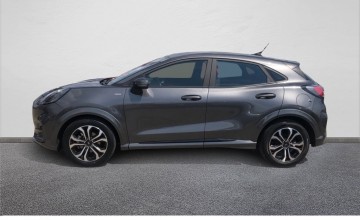 FORD PUMA 1.0 ECOBOOST 125 CH MHEV S&S BVM6
