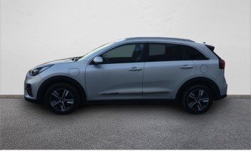 KIA NIRO 1.6 GDI HYBRIDE RECHARGEABLE 141 CH DCT6