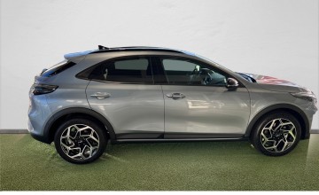 KIA XCEED 1.6 CRDI 136 CH ISG MHEV IBVM6
