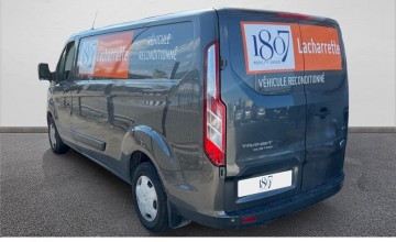 FORD TRANSIT (30) 300 L2H1 2.0 ECOBLUE 130