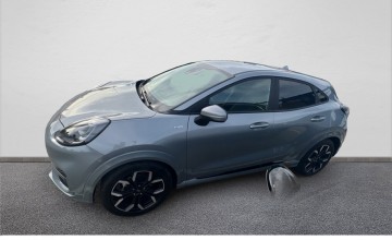 FORD PUMA 1.0 ECOBOOST 125 CH MHEV S&S BVM6