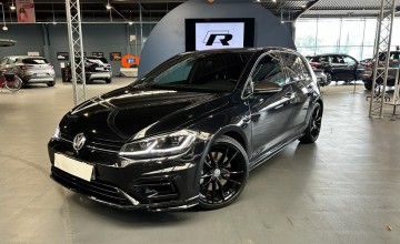 VOLKSWAGEN GOLF 2.0 TSI 300 DSG7 4MOTION
