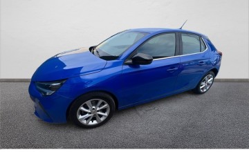 OPEL CORSA 1.2 TURBO 100 CH BVM6