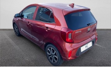 KIA PICANTO 1.0L 67 CH BVM5