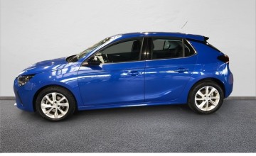 OPEL CORSA 1.2 TURBO 100 CH BVM6
