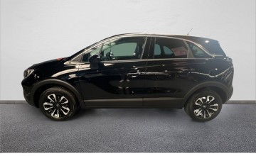 OPEL CROSSLAND 1.2 TURBO 130 CH BVA6