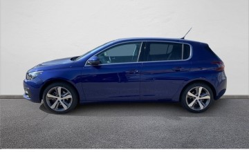 PEUGEOT 308 PURETECH 130CH S&S BVM6