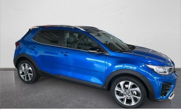 KIA STONIC 1.0 T-GDI 100 CH BVM6