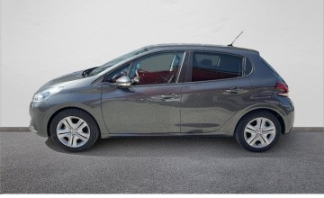 PEUGEOT 208 PURETECH 82CH S&S BVM5