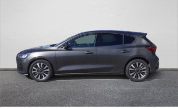 FORD FOCUS 1.0 FLEXIFUEL 125 S&S MHEV