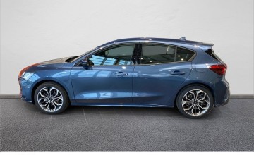 FORD FOCUS 1.0 FLEXIFUEL 125 S&S MHEV