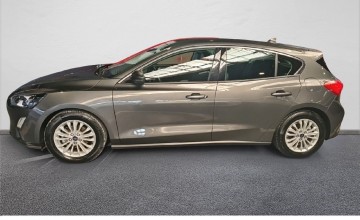 FORD FOCUS 1.0 ECOBOOST 125 S&S