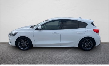 FORD FOCUS 1.0 ECOBOOST 125 S&S