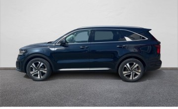 KIA SORENTO VP 1.6 T-GDI HYBRIDE 230 CH 7 PL  BVA6