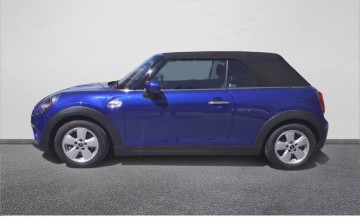 MINI MINI Cabriolet Cooper 136 ch