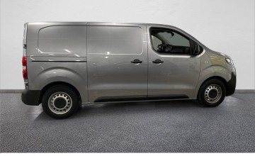 OPEL VIVARO FOURGON VIVARO FGN TAILLE M BLUEHDI 145 S&S BVM6