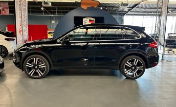 PORSCHE CAYENNE 3.0D V6