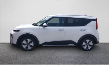 KIA SOUL ELECTRIQUE 204 CH
