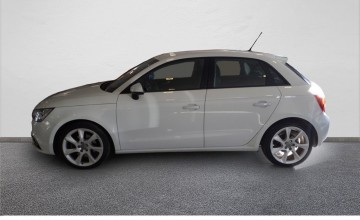 AUDI A1 1.6 TDI 105