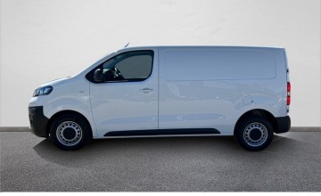 OPEL VIVARO FOURGON VIVARO FGN L2 2.0 DIESEL 180 CH PTAC AUGMENTE BVA8
