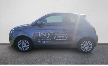 FIAT 500 E 118 CH