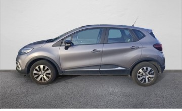 RENAULT CAPTUR TCE 90 ENERGY