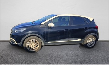 RENAULT CAPTUR TCE 120