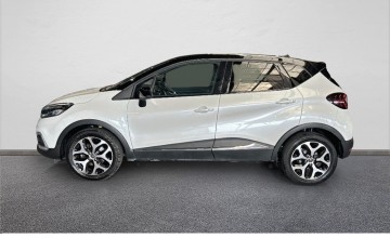 RENAULT CAPTUR TCE 130 FAP