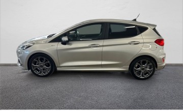 FORD FIESTA 1.0 ECOBOOST 95 CH S&S BVM6