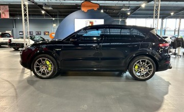 PORSCHE CAYENNE E-HYBRID 3.0 V6 462 CH TIPTRONIC BVA