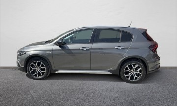 FIAT TIPO CROSS 1.6 MULTIJET 130 CH S&S
