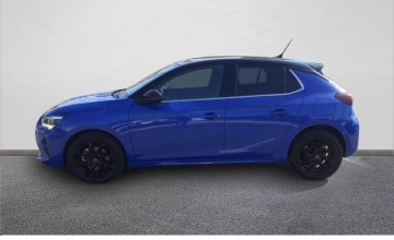 OPEL CORSA 1.2 TURBO 100 CH BVM6