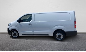 OPEL VIVARO FOURGON VIVARO FGN TAILLE XL BLUEHDI 145 S&S BVM6